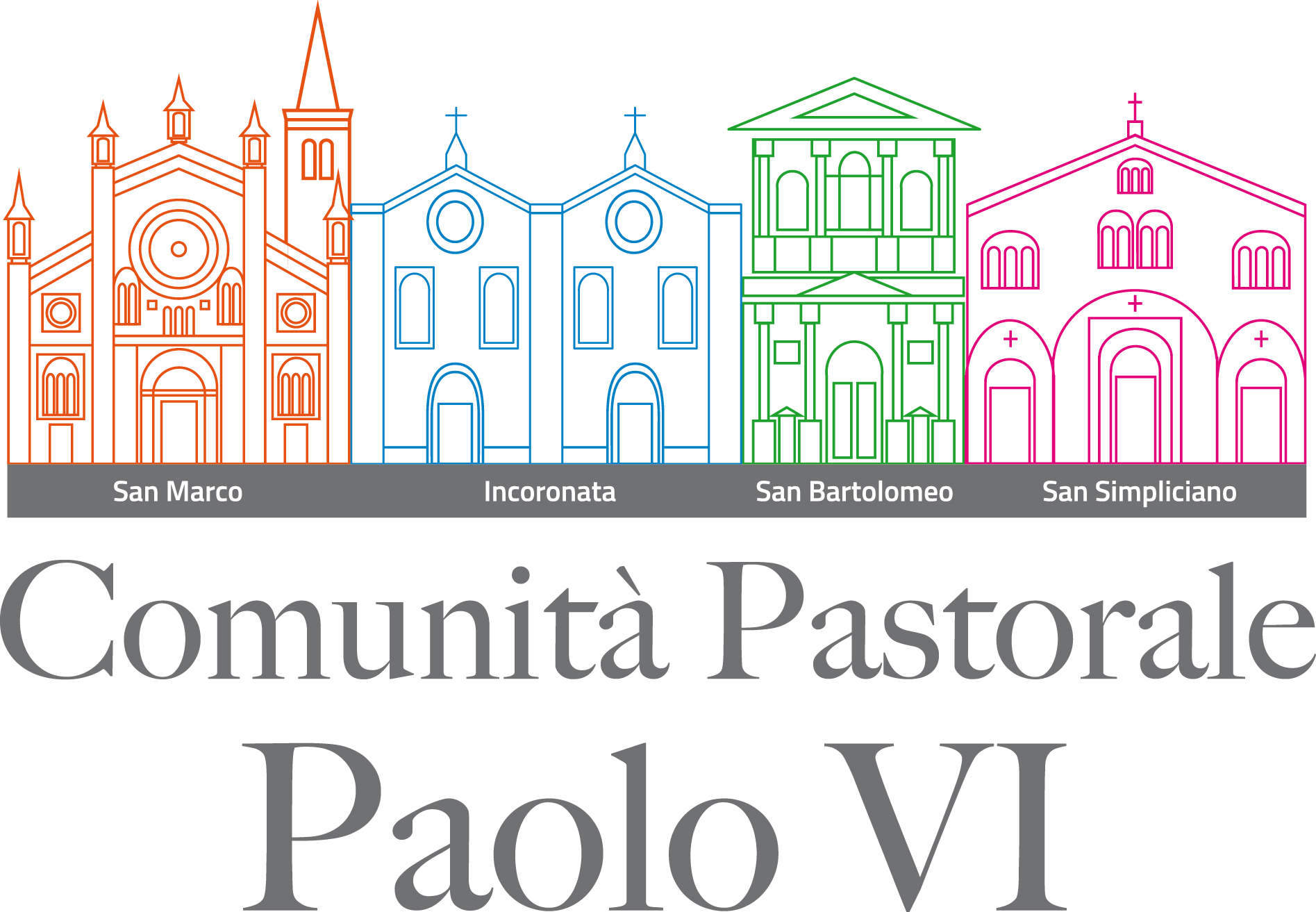 Comunità Pastorale Paolo VI